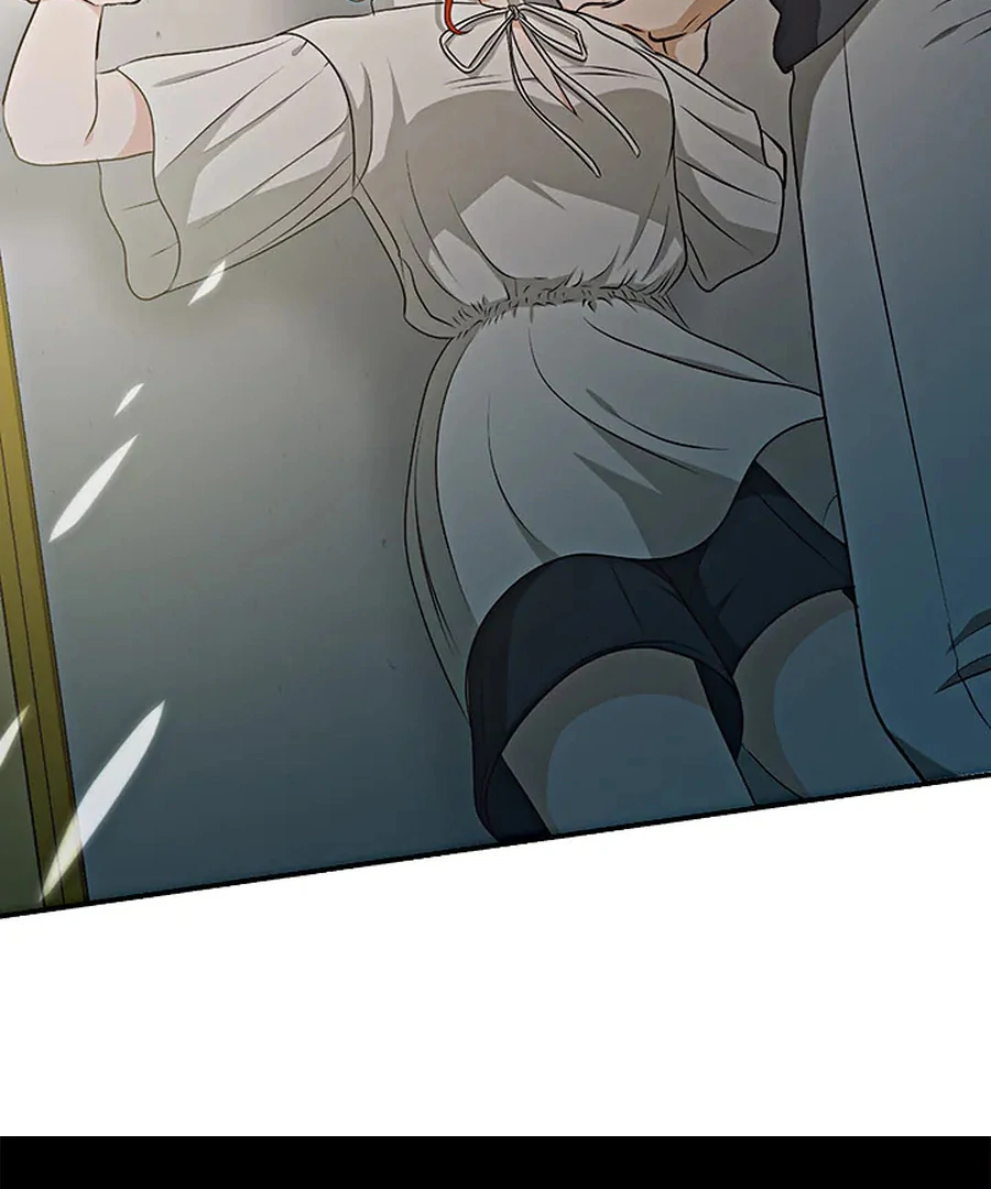 Crossbar: A Place Where You Can Be Naked in Mind and Body Chapter 14 - Page 104