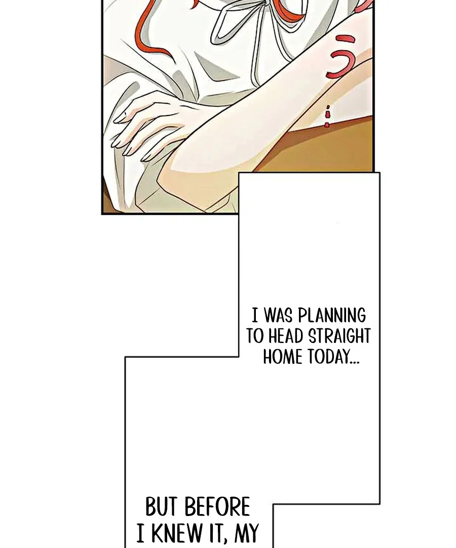 Crossbar: A Place Where You Can Be Naked in Mind and Body Chapter 14 - Page 17