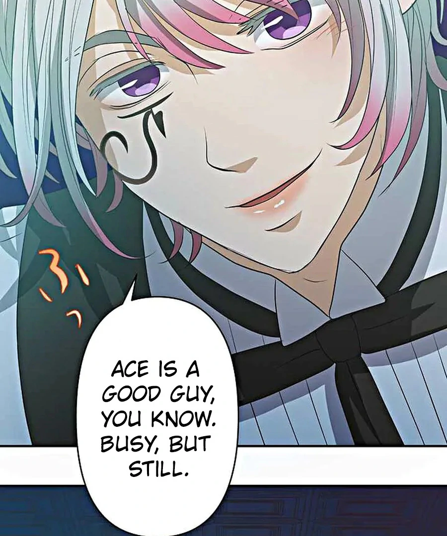 Crossbar: A Place Where You Can Be Naked in Mind and Body Chapter 14 - Page 20