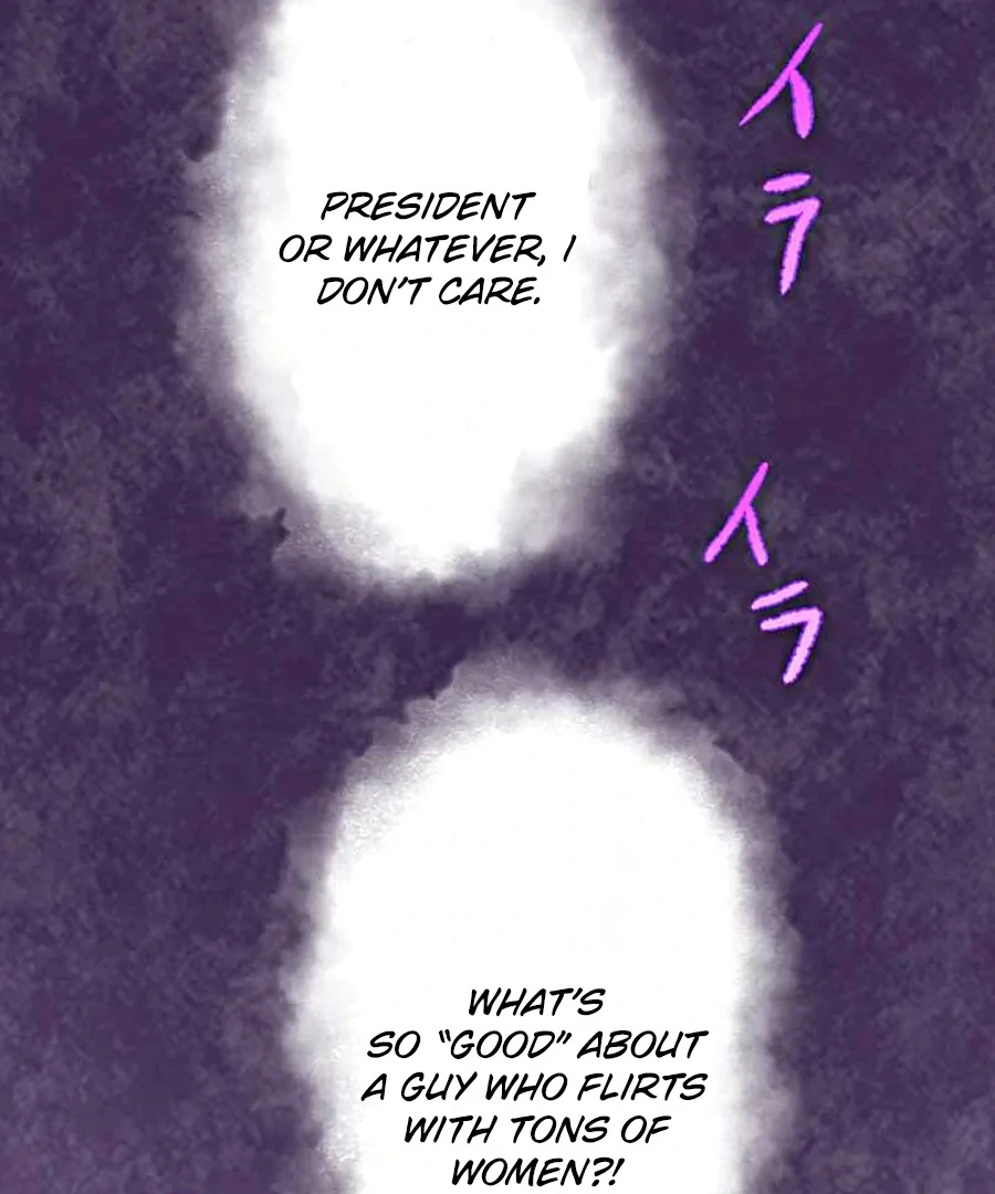 Crossbar: A Place Where You Can Be Naked in Mind and Body Chapter 14 - Page 23