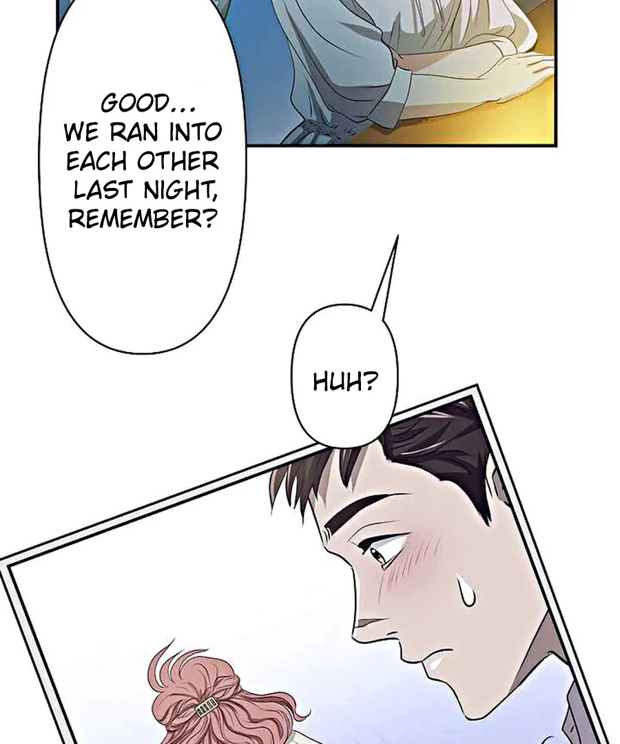 Crossbar: A Place Where You Can Be Naked in Mind and Body Chapter 14 - Page 28