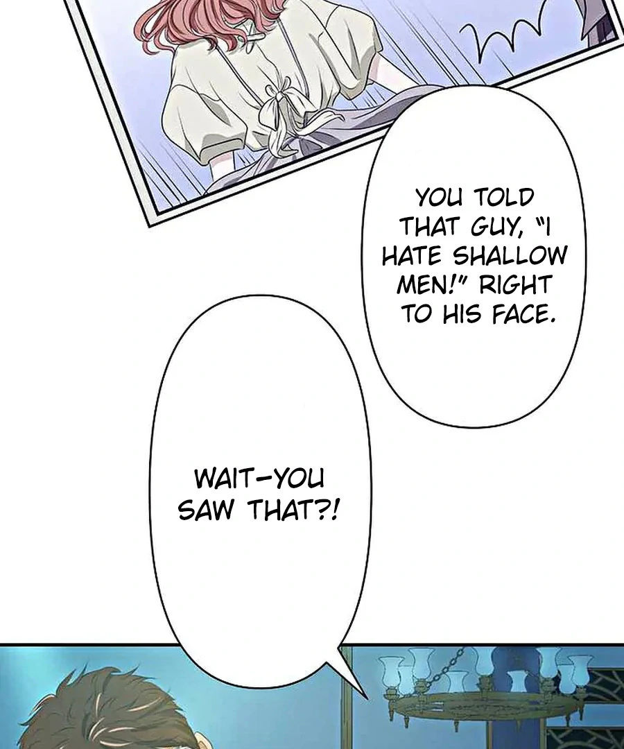 Crossbar: A Place Where You Can Be Naked in Mind and Body Chapter 14 - Page 29