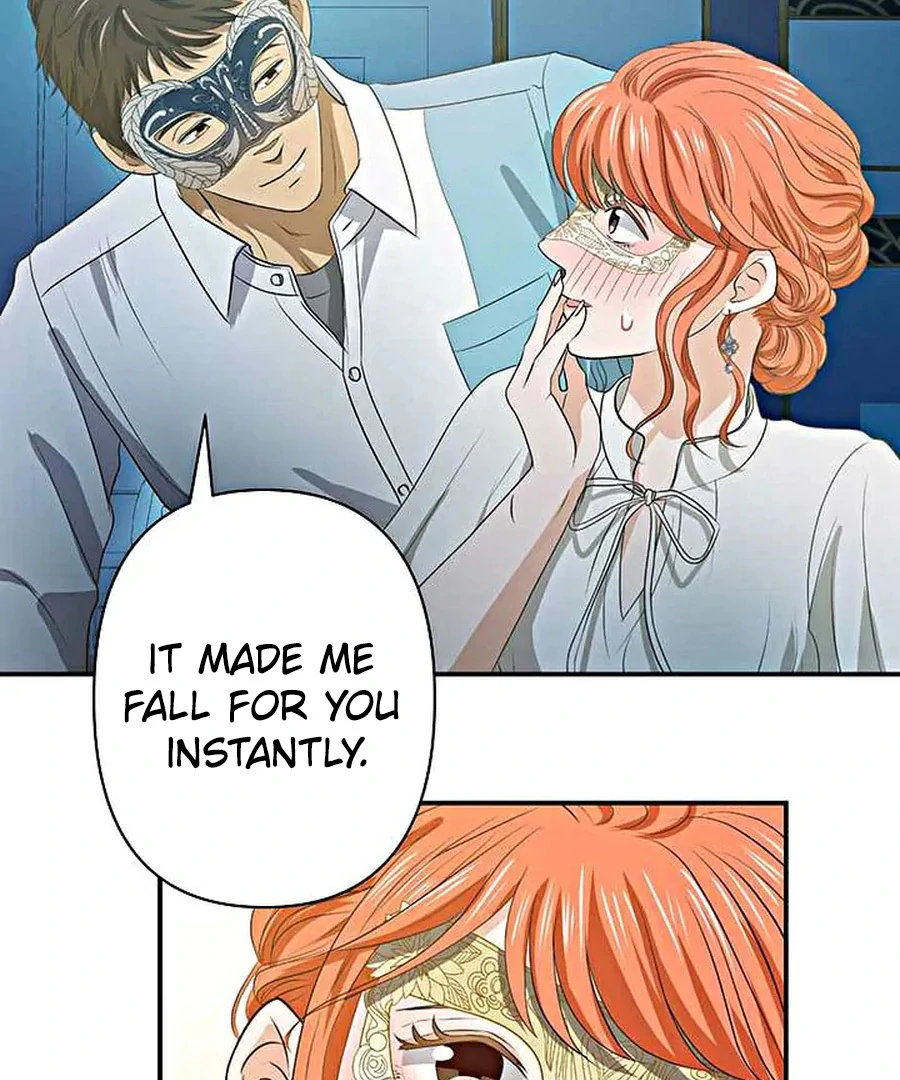 Crossbar: A Place Where You Can Be Naked in Mind and Body Chapter 14 - Page 30