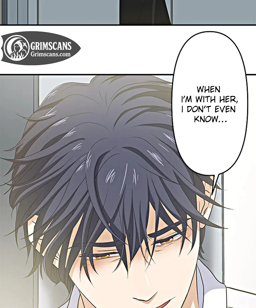 Crossbar: A Place Where You Can Be Naked in Mind and Body Chapter 14 - Page 4