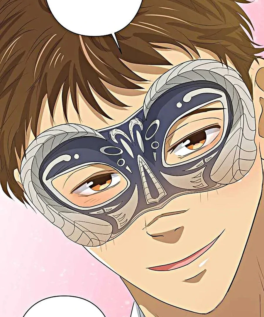 Crossbar: A Place Where You Can Be Naked in Mind and Body Chapter 14 - Page 32
