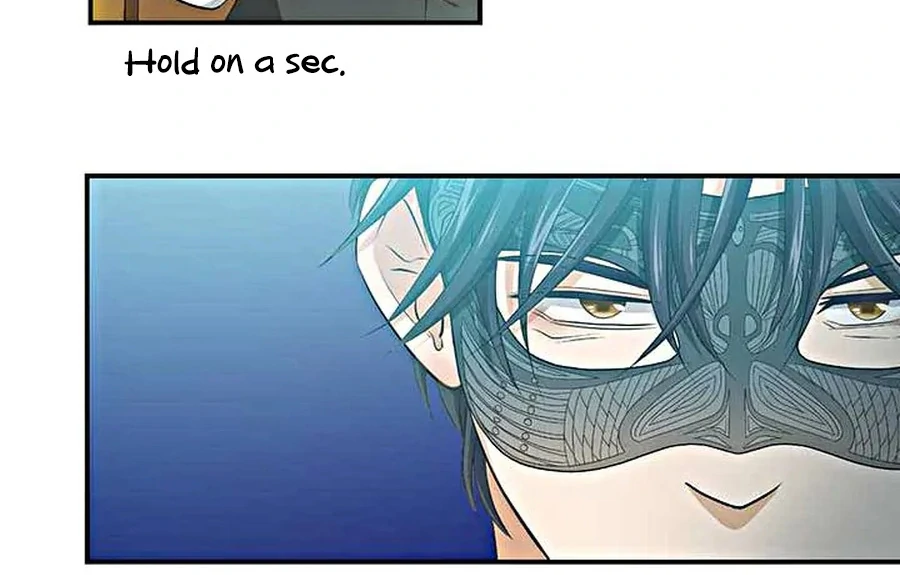 Crossbar: A Place Where You Can Be Naked in Mind and Body Chapter 14 - Page 39