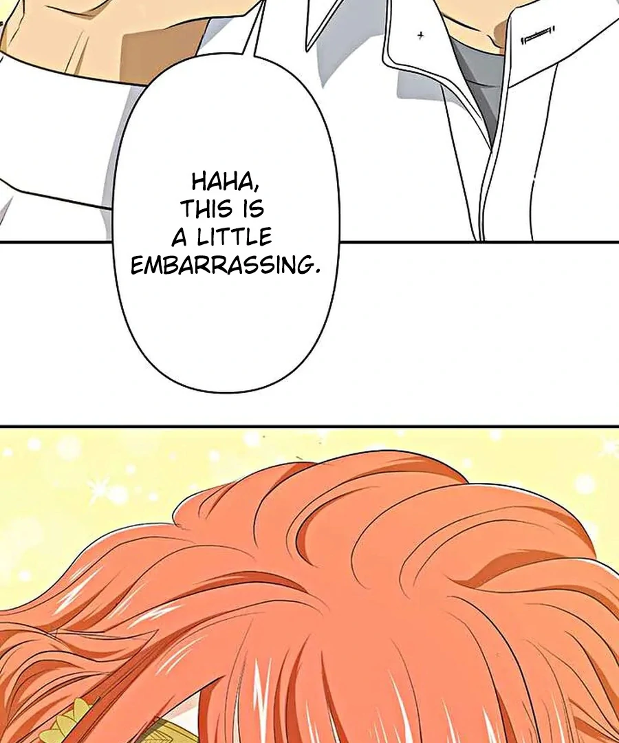 Crossbar: A Place Where You Can Be Naked in Mind and Body Chapter 14 - Page 44