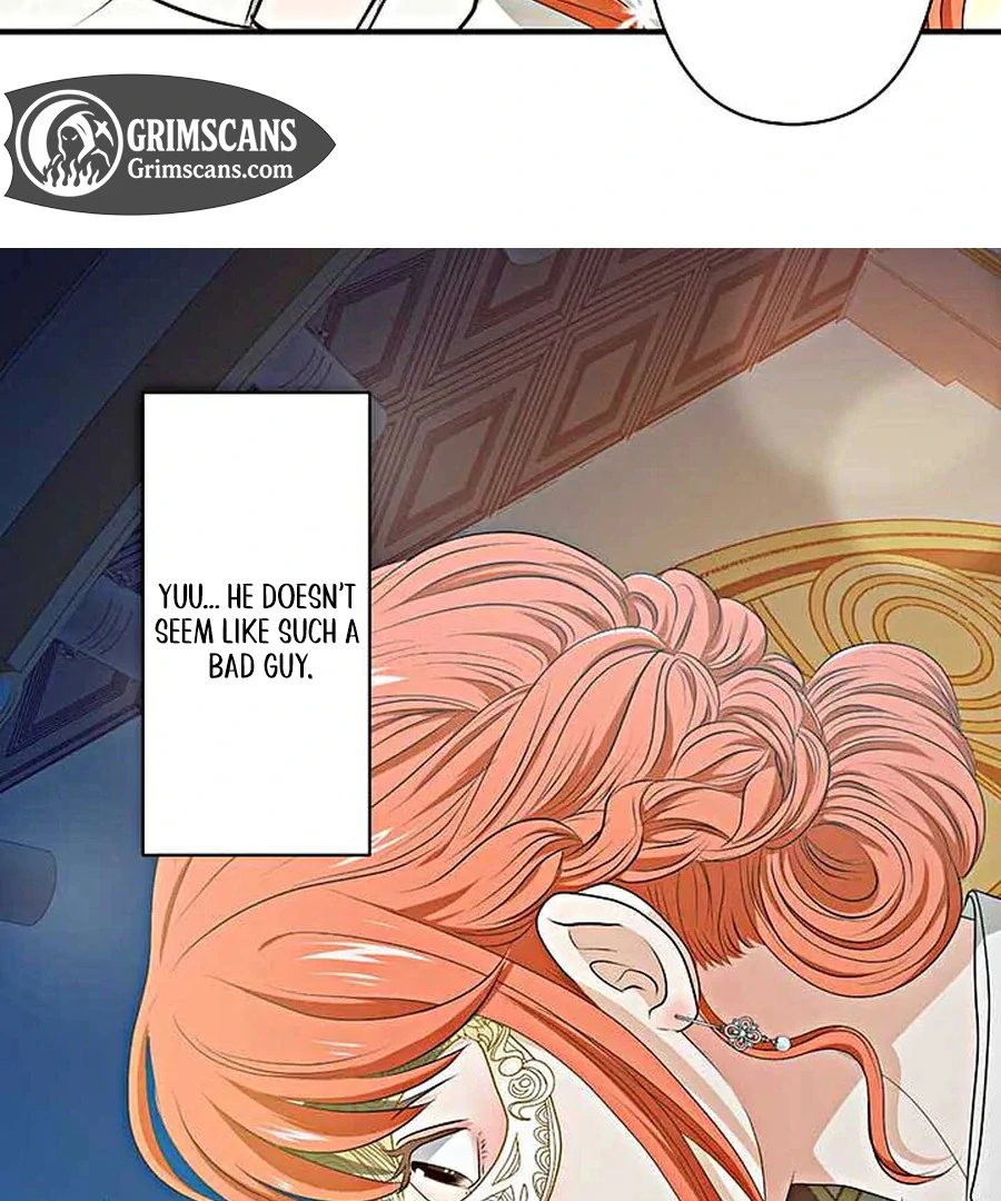 Crossbar: A Place Where You Can Be Naked in Mind and Body Chapter 14 - Page 46