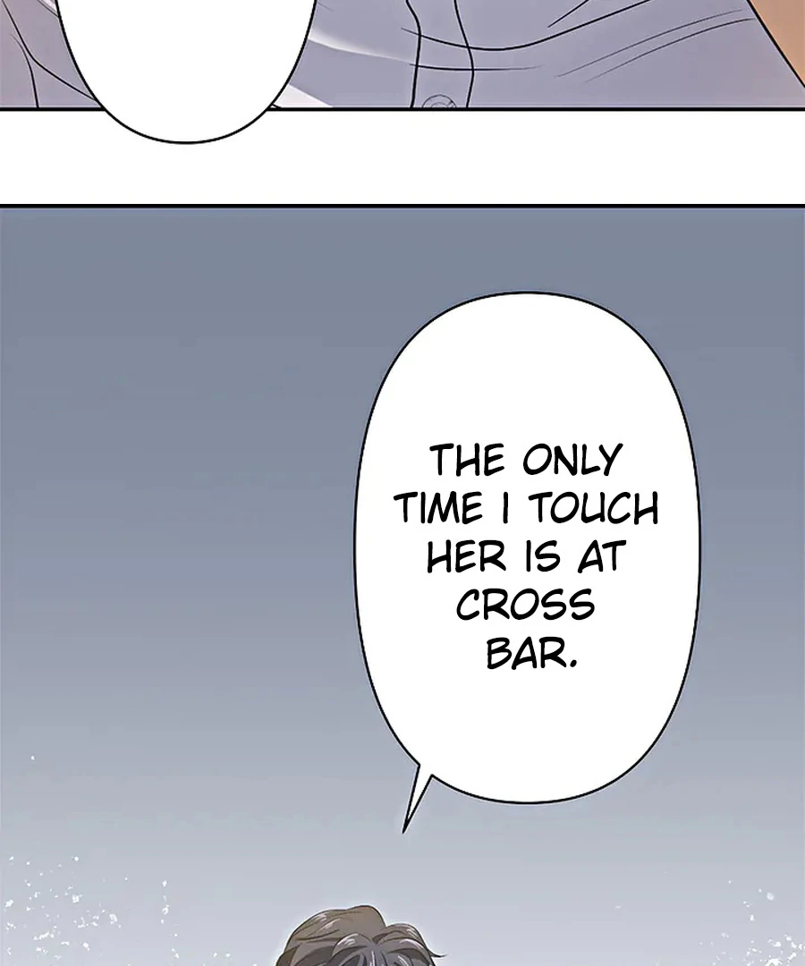Crossbar: A Place Where You Can Be Naked in Mind and Body Chapter 14 - Page 6