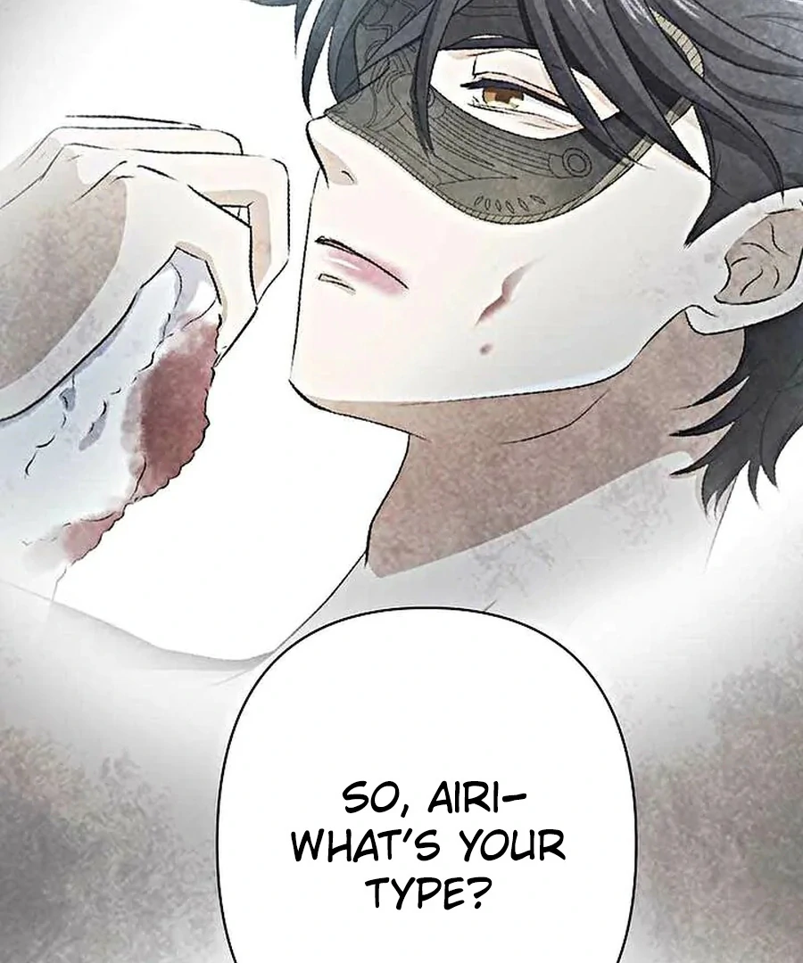 Crossbar: A Place Where You Can Be Naked in Mind and Body Chapter 14 - Page 54