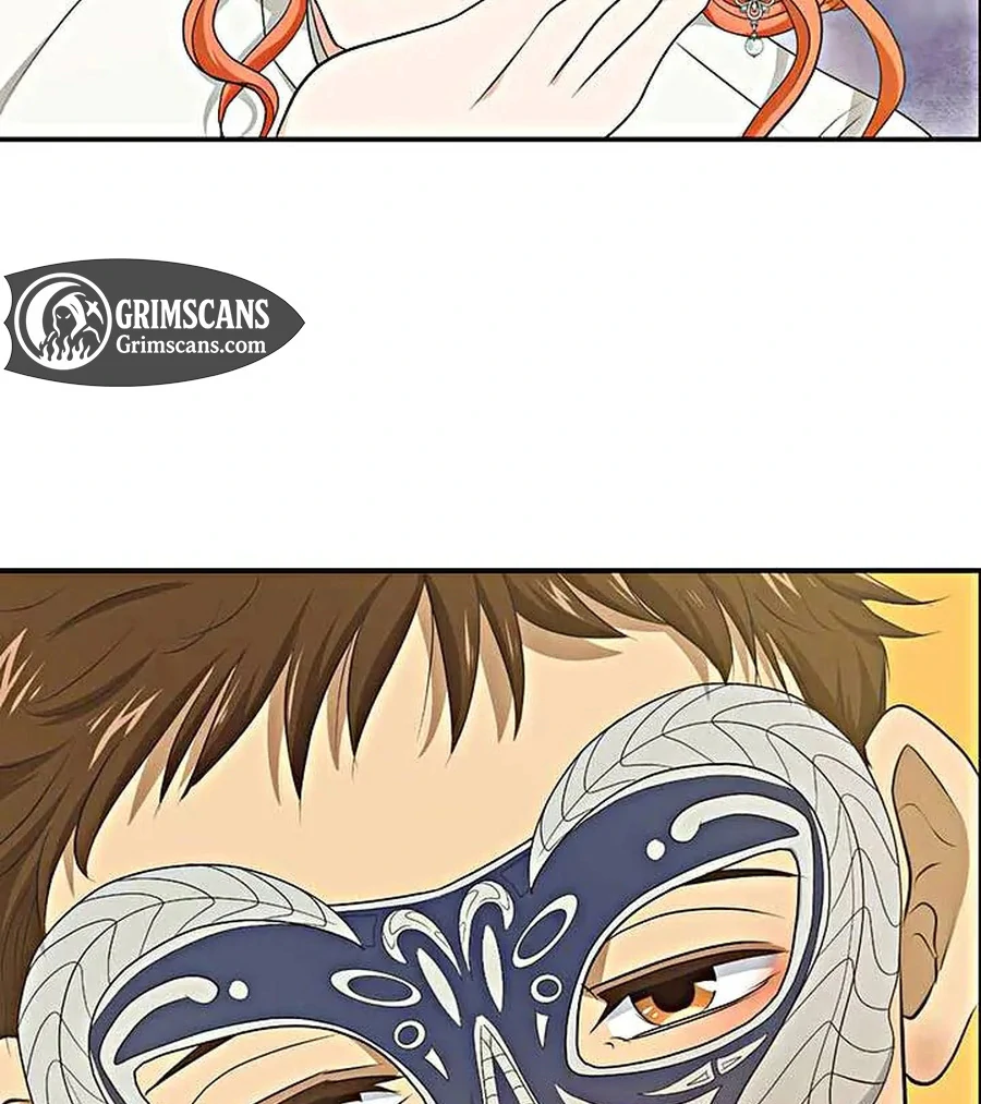 Crossbar: A Place Where You Can Be Naked in Mind and Body Chapter 14 - Page 57