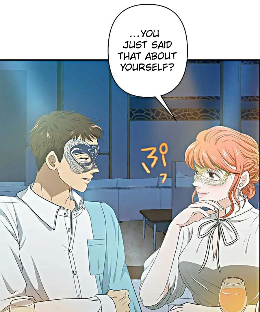 Crossbar: A Place Where You Can Be Naked in Mind and Body Chapter 14 - Page 59