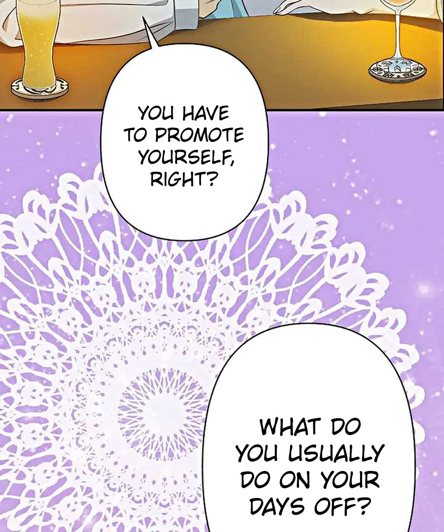 Crossbar: A Place Where You Can Be Naked in Mind and Body Chapter 14 - Page 60