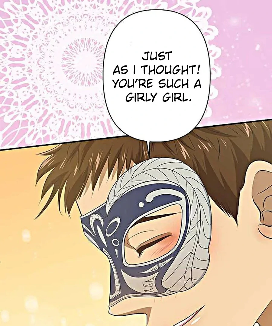 Crossbar: A Place Where You Can Be Naked in Mind and Body Chapter 14 - Page 63