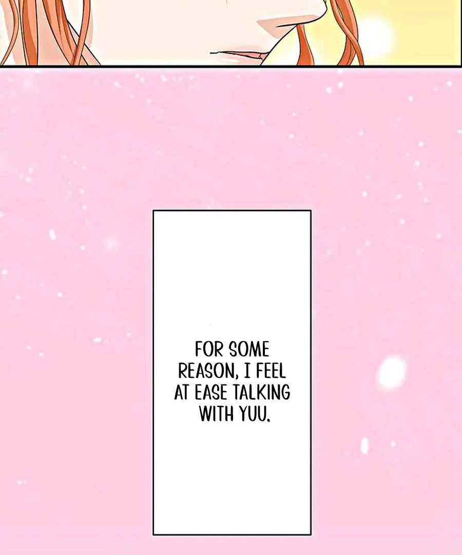 Crossbar: A Place Where You Can Be Naked in Mind and Body Chapter 14 - Page 65