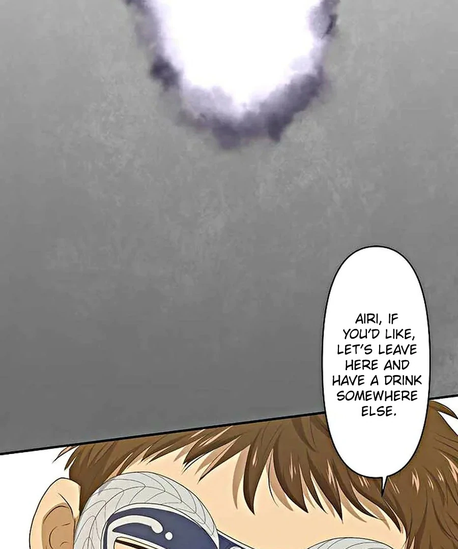 Crossbar: A Place Where You Can Be Naked in Mind and Body Chapter 14 - Page 67