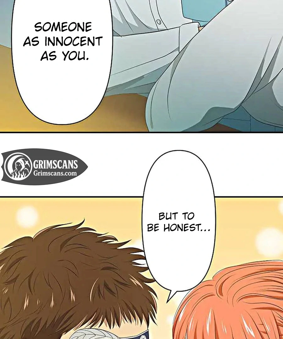 Crossbar: A Place Where You Can Be Naked in Mind and Body Chapter 14 - Page 70