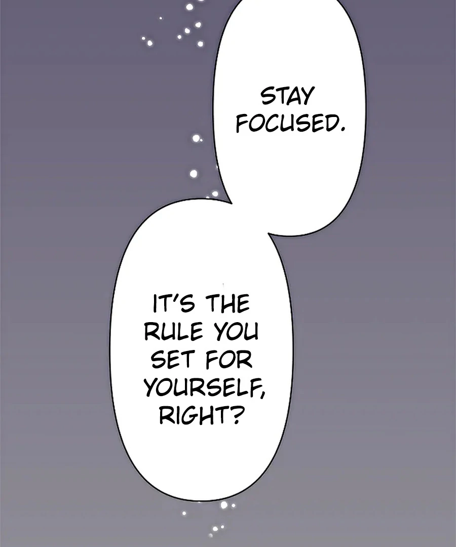 Crossbar: A Place Where You Can Be Naked in Mind and Body Chapter 14 - Page 8