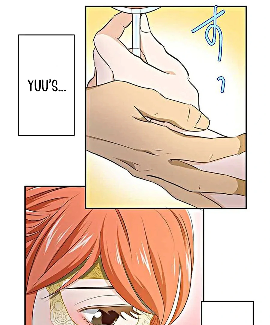 Crossbar: A Place Where You Can Be Naked in Mind and Body Chapter 14 - Page 73