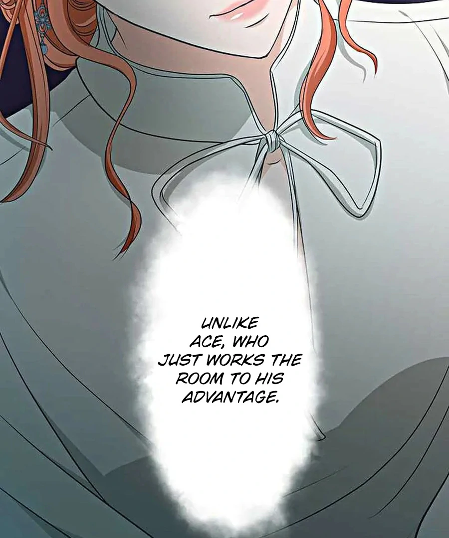 Crossbar: A Place Where You Can Be Naked in Mind and Body Chapter 14 - Page 76