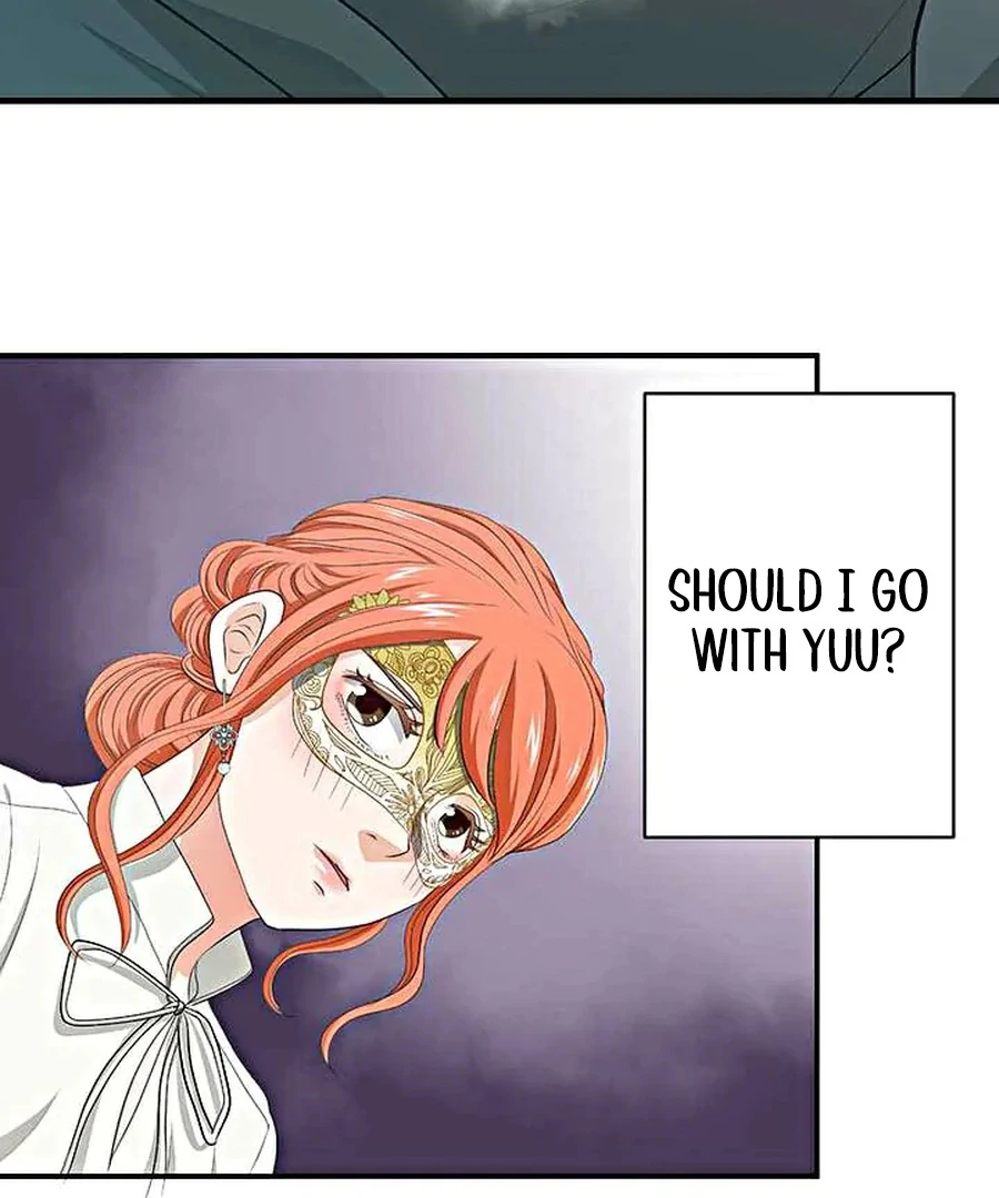 Crossbar: A Place Where You Can Be Naked in Mind and Body Chapter 14 - Page 77