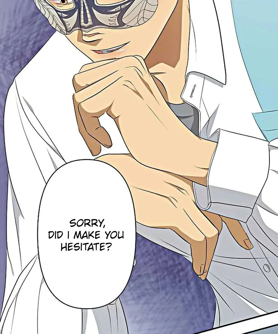 Crossbar: A Place Where You Can Be Naked in Mind and Body Chapter 14 - Page 79