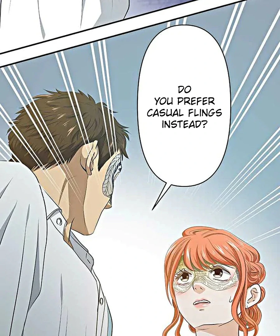 Crossbar: A Place Where You Can Be Naked in Mind and Body Chapter 14 - Page 80