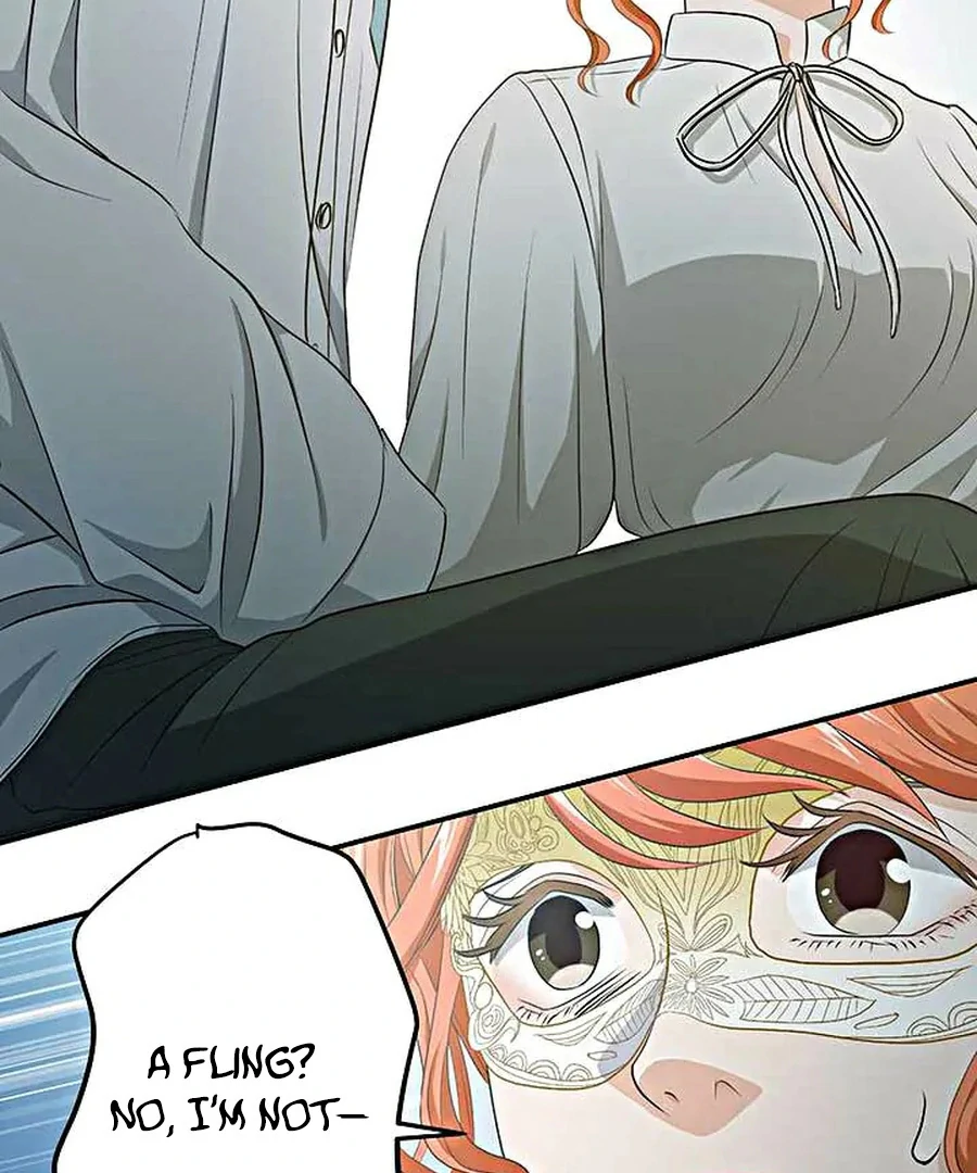 Crossbar: A Place Where You Can Be Naked in Mind and Body Chapter 14 - Page 81