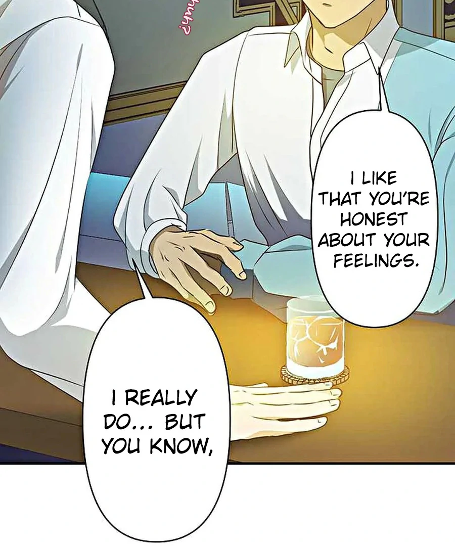 Crossbar: A Place Where You Can Be Naked in Mind and Body Chapter 14 - Page 88