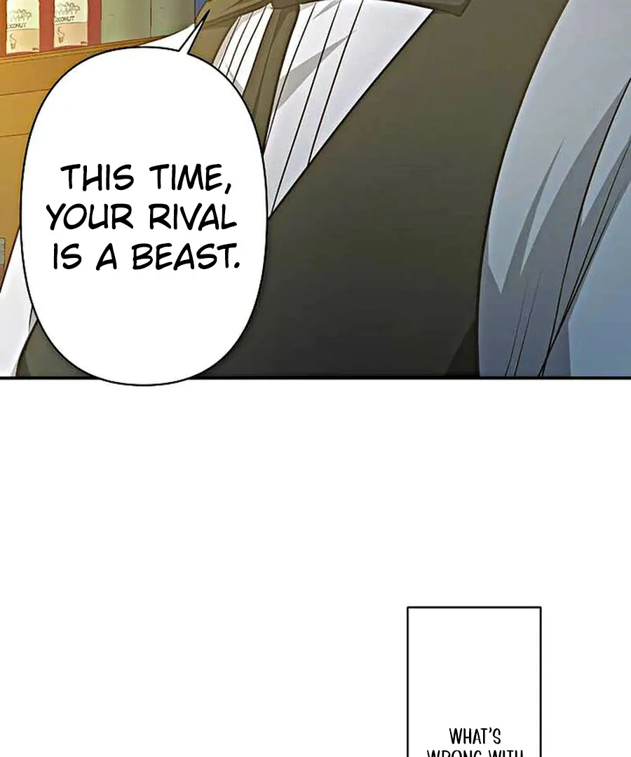 Crossbar: A Place Where You Can Be Naked in Mind and Body Chapter 14 - Page 90