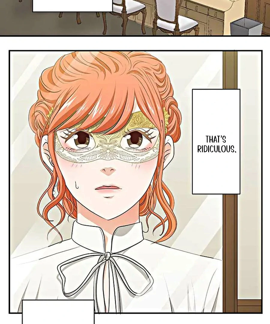Crossbar: A Place Where You Can Be Naked in Mind and Body Chapter 14 - Page 92