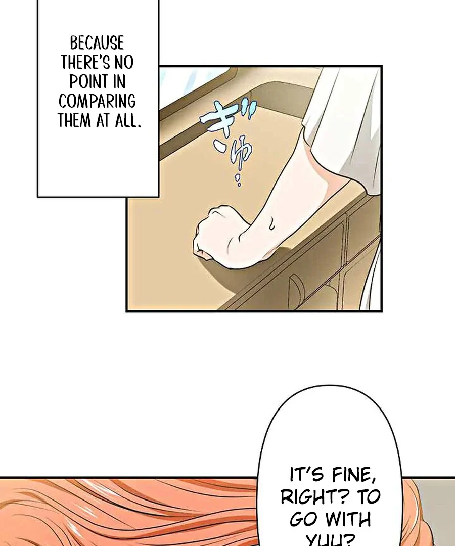 Crossbar: A Place Where You Can Be Naked in Mind and Body Chapter 14 - Page 93
