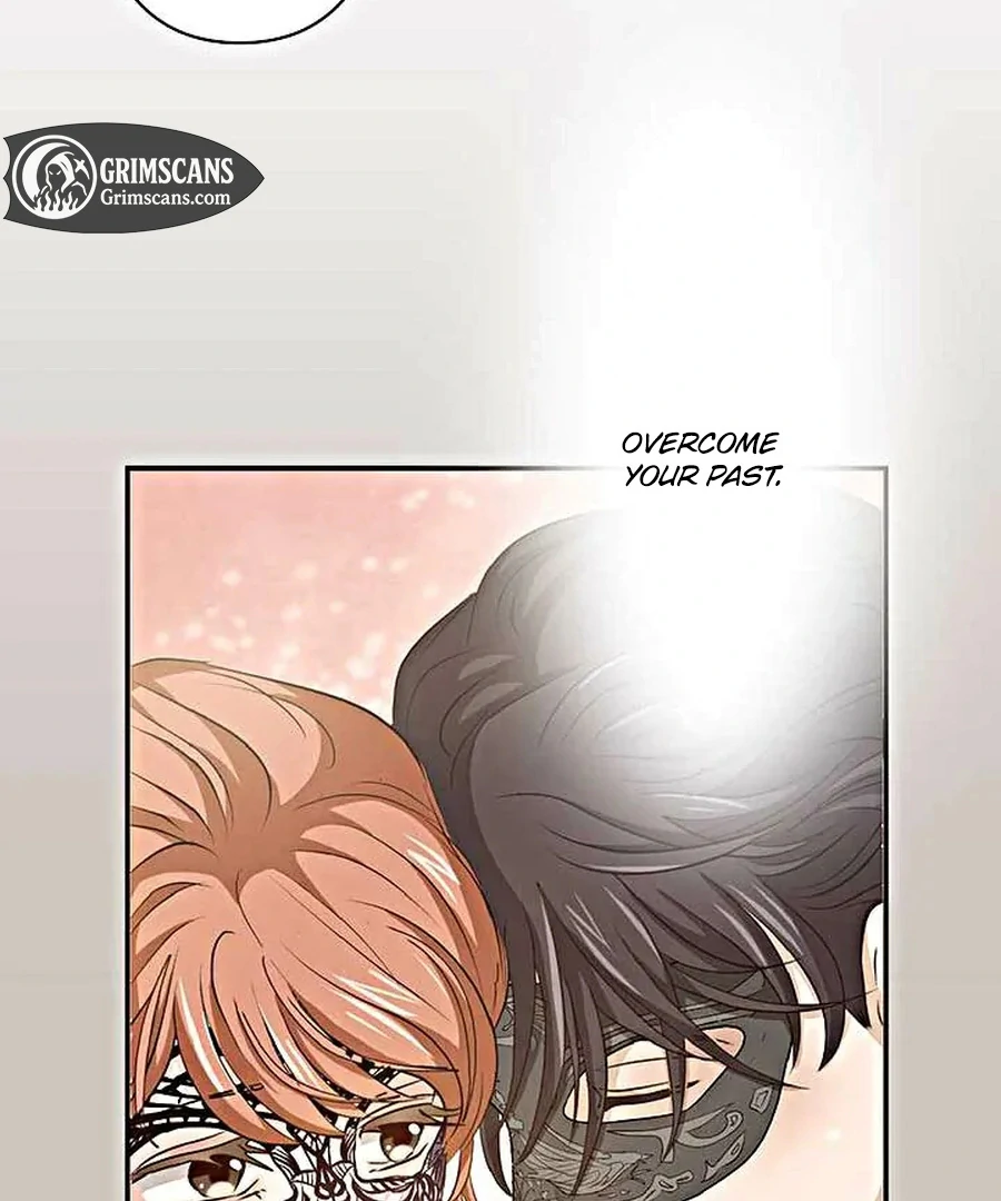 Crossbar: A Place Where You Can Be Naked in Mind and Body Chapter 14 - Page 95