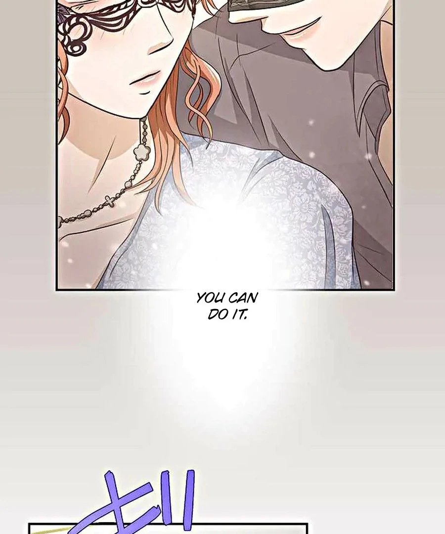 Crossbar: A Place Where You Can Be Naked in Mind and Body Chapter 14 - Page 96