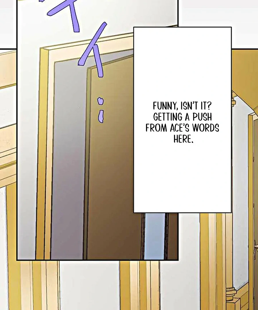 Crossbar: A Place Where You Can Be Naked in Mind and Body Chapter 14 - Page 97