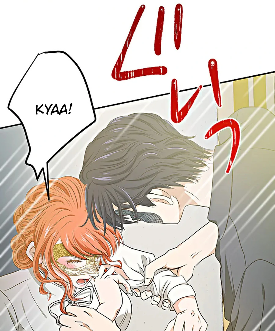 Crossbar: A Place Where You Can Be Naked in Mind and Body Chapter 14 - Page 100