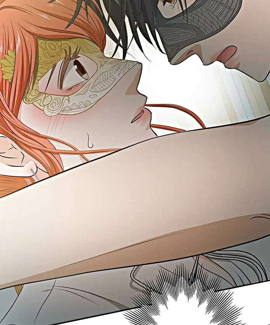 Crossbar: A Place Where You Can Be Naked in Mind and Body Chapter 15 - Page 2
