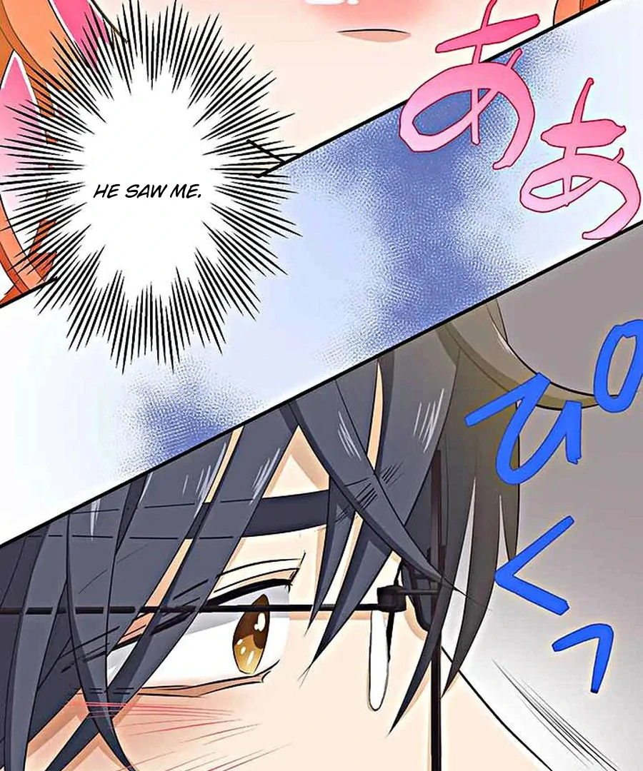 Crossbar: A Place Where You Can Be Naked in Mind and Body Chapter 15 - Page 104