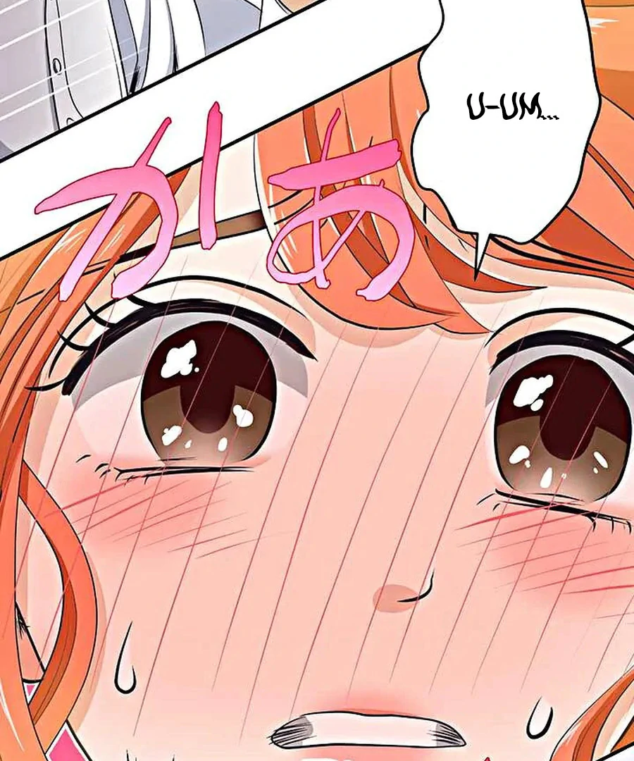 Crossbar: A Place Where You Can Be Naked in Mind and Body Chapter 15 - Page 105