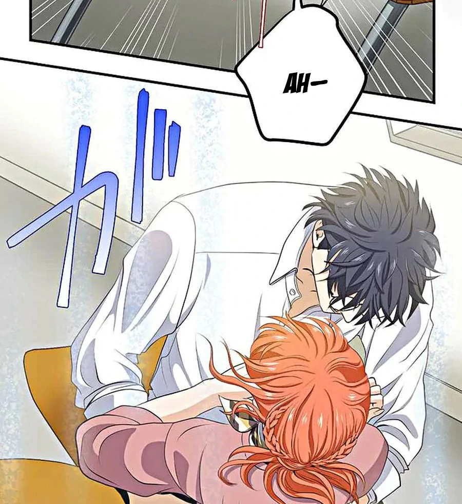 Crossbar: A Place Where You Can Be Naked in Mind and Body Chapter 15 - Page 110
