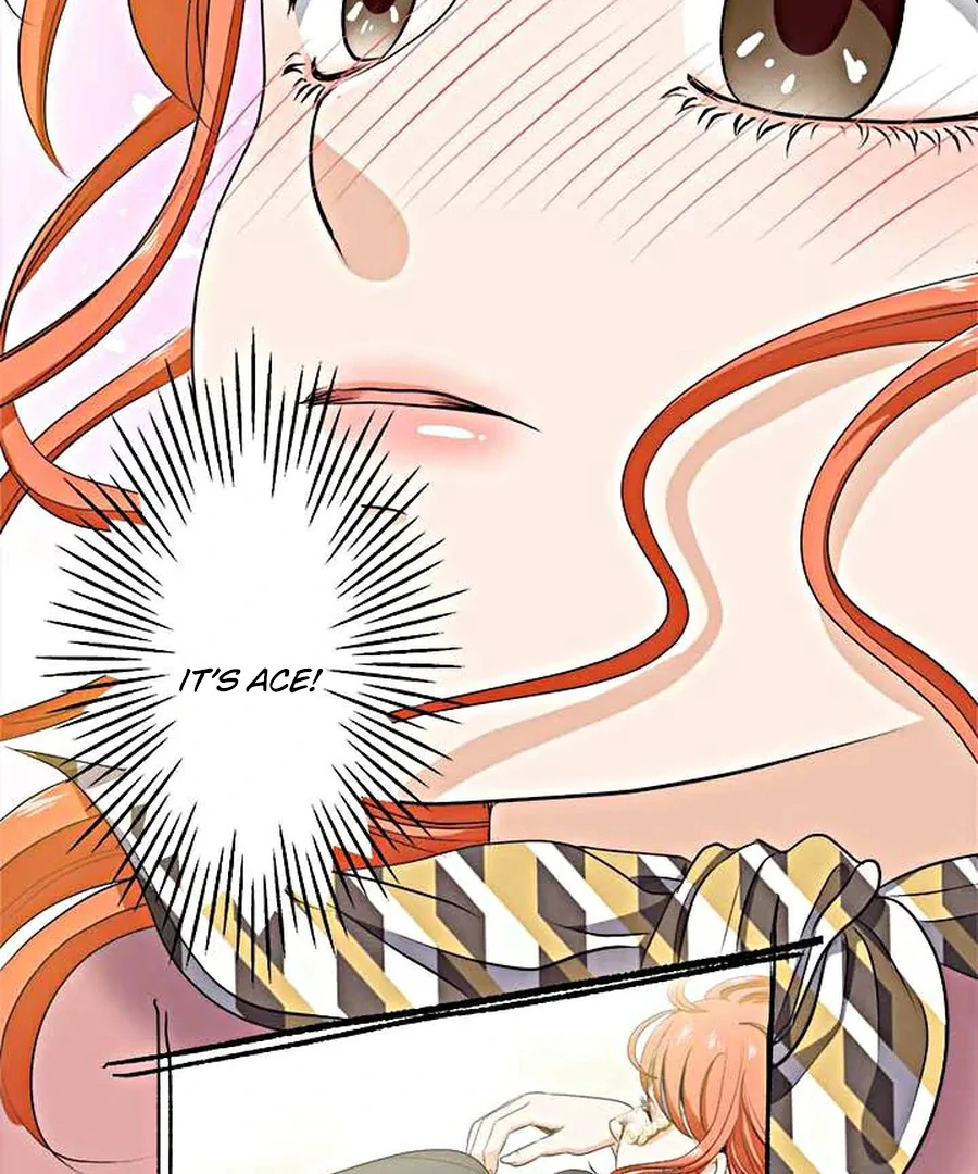 Crossbar: A Place Where You Can Be Naked in Mind and Body Chapter 15 - Page 116