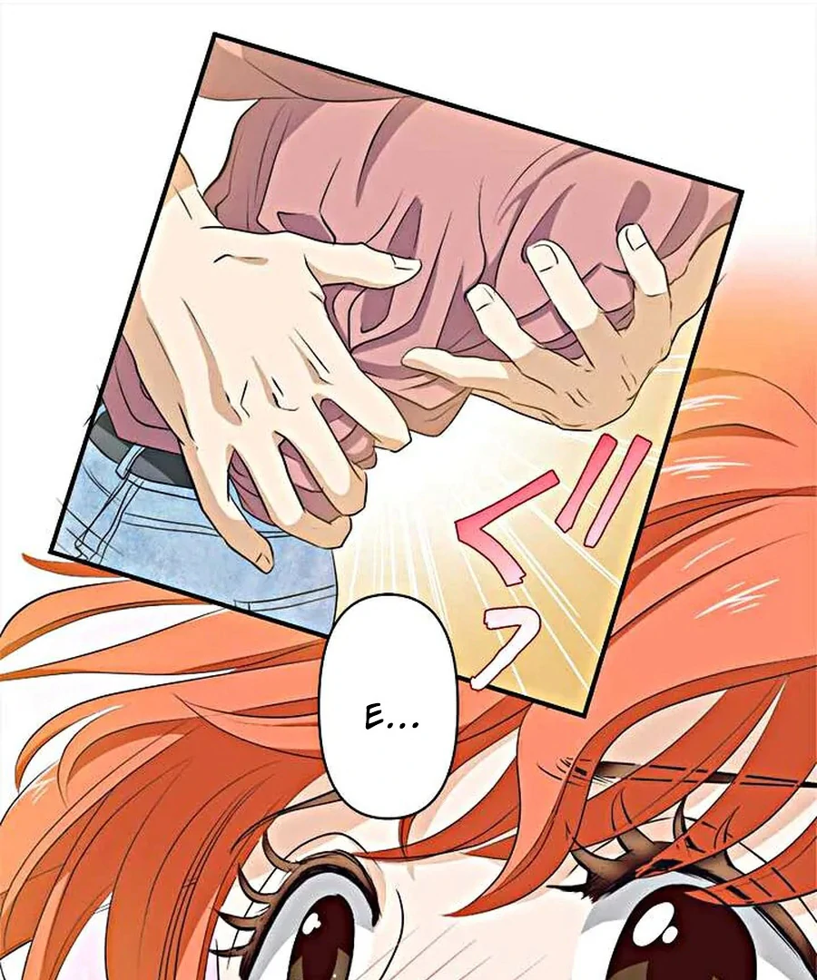 Crossbar: A Place Where You Can Be Naked in Mind and Body Chapter 15 - Page 117
