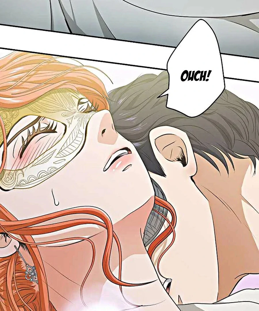 Crossbar: A Place Where You Can Be Naked in Mind and Body Chapter 15 - Page 15