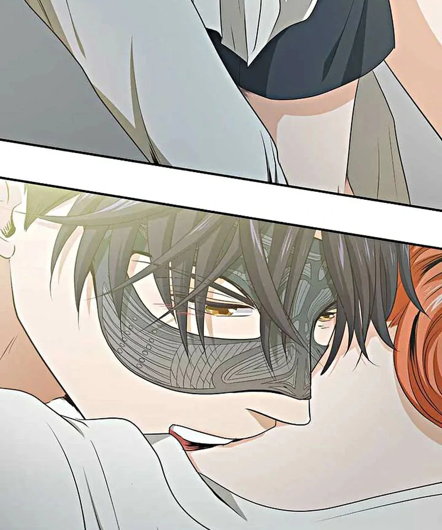 Crossbar: A Place Where You Can Be Naked in Mind and Body Chapter 15 - Page 16