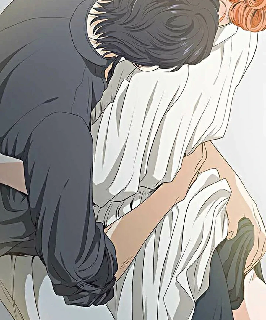 Crossbar: A Place Where You Can Be Naked in Mind and Body Chapter 15 - Page 17