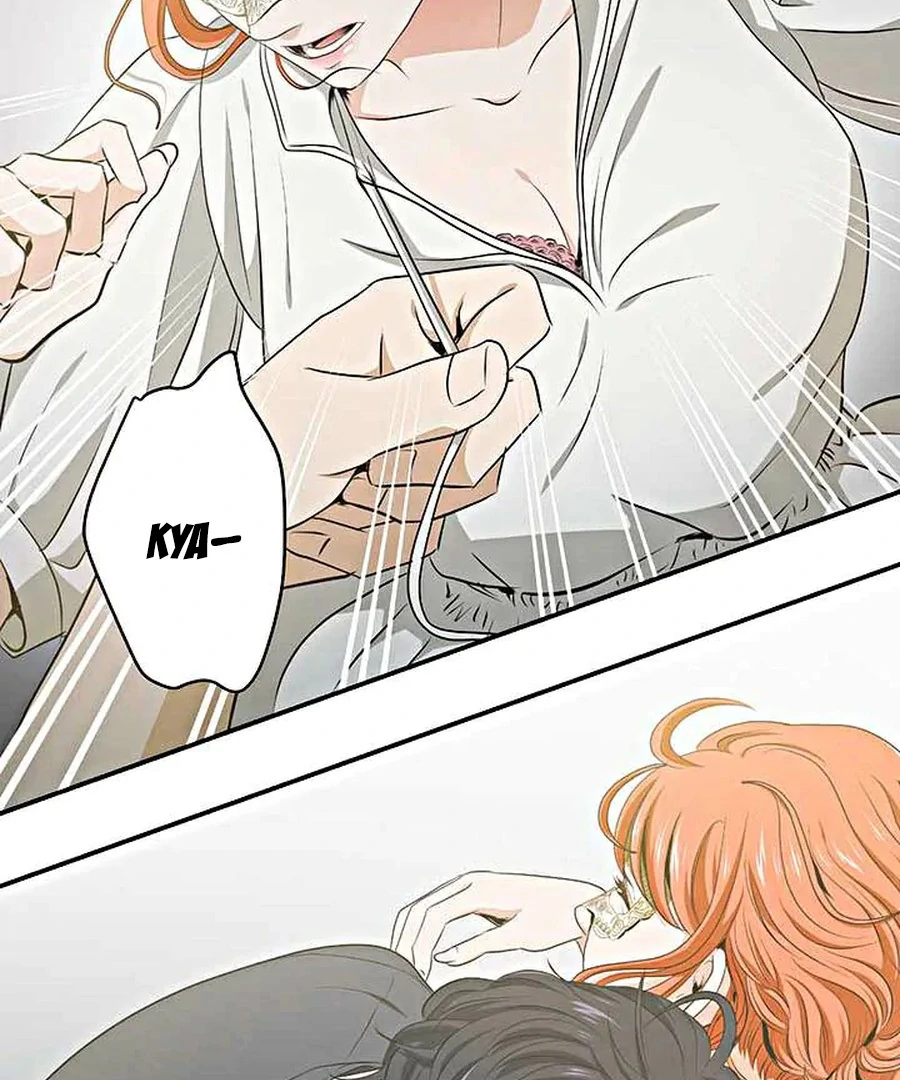 Crossbar: A Place Where You Can Be Naked in Mind and Body Chapter 15 - Page 18