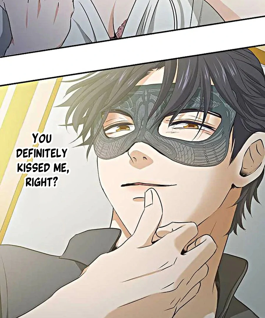 Crossbar: A Place Where You Can Be Naked in Mind and Body Chapter 15 - Page 25