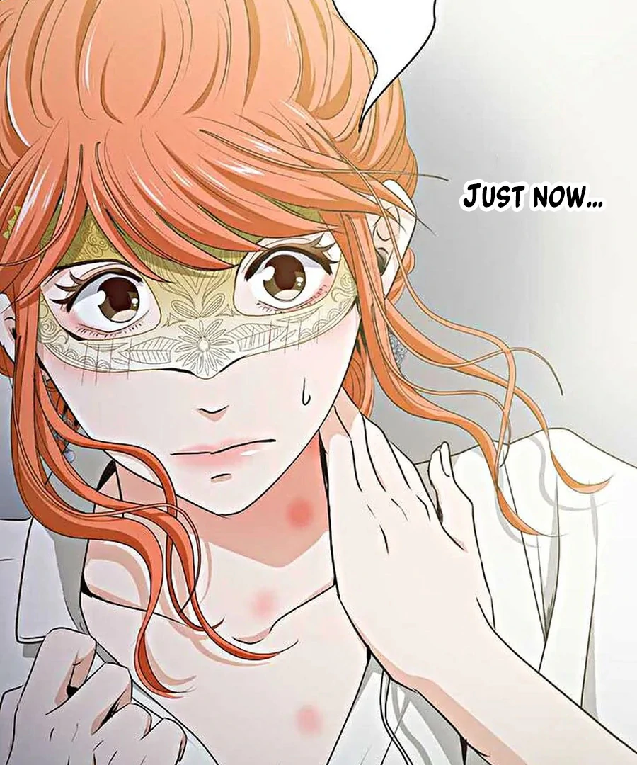 Crossbar: A Place Where You Can Be Naked in Mind and Body Chapter 15 - Page 28