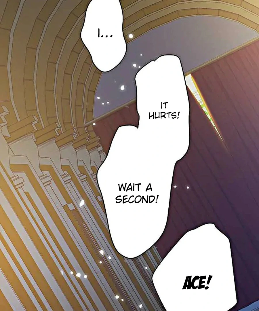 Crossbar: A Place Where You Can Be Naked in Mind and Body Chapter 15 - Page 32