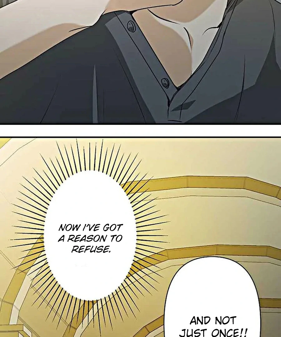 Crossbar: A Place Where You Can Be Naked in Mind and Body Chapter 15 - Page 33